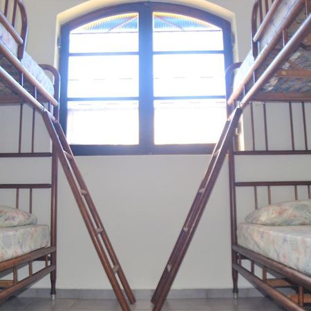Marujo Hostel Ubatuba Esterno foto