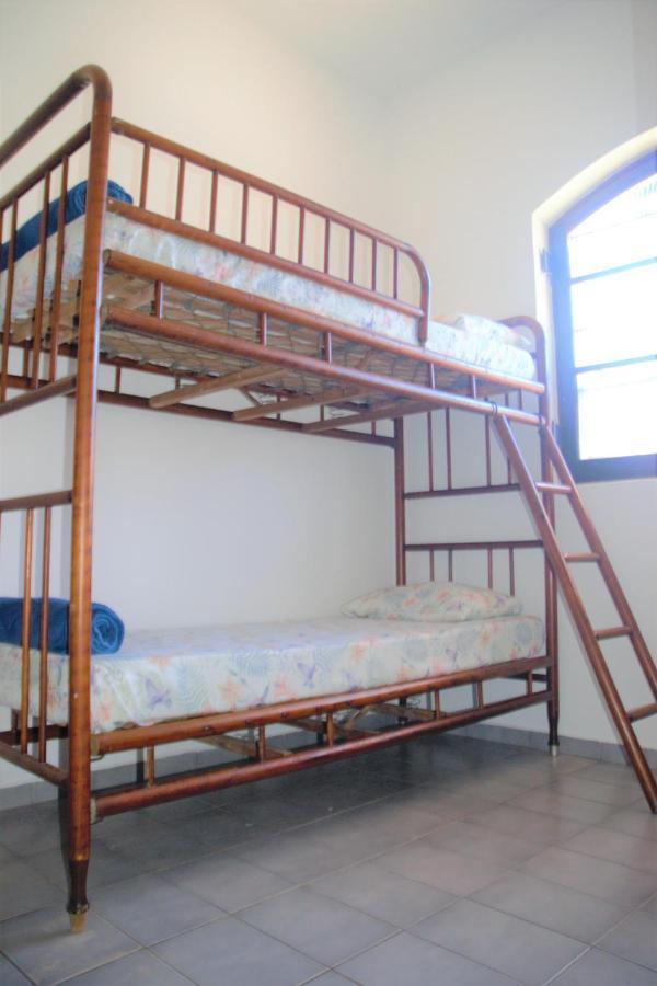 Marujo Hostel Ubatuba Esterno foto