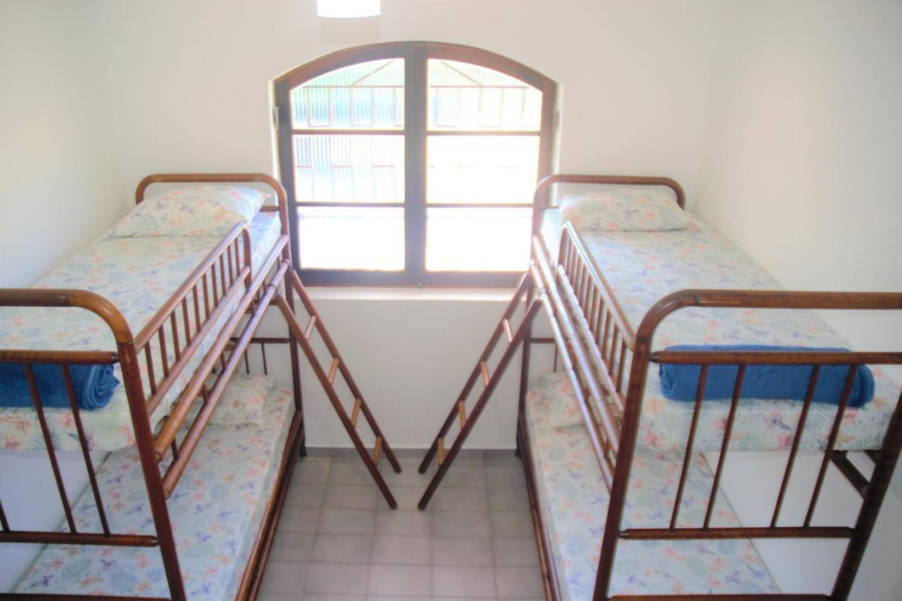 Marujo Hostel Ubatuba Esterno foto