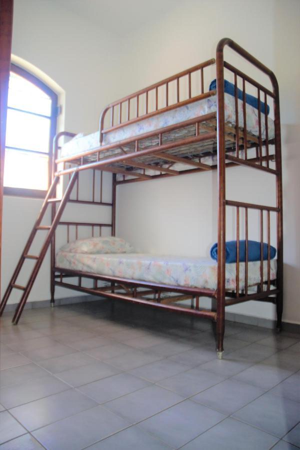 Marujo Hostel Ubatuba Esterno foto