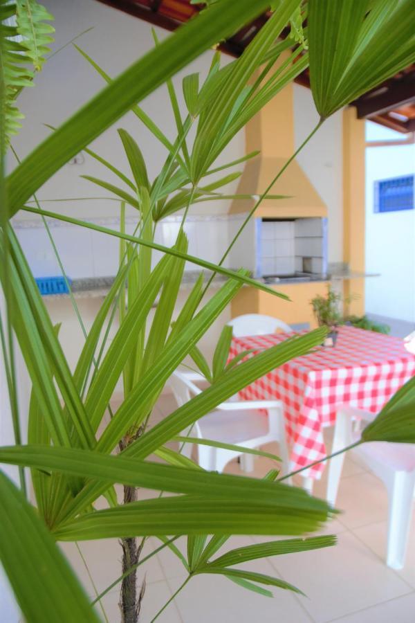Marujo Hostel Ubatuba Esterno foto