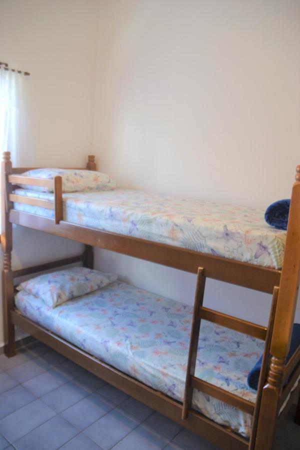 Marujo Hostel Ubatuba Esterno foto