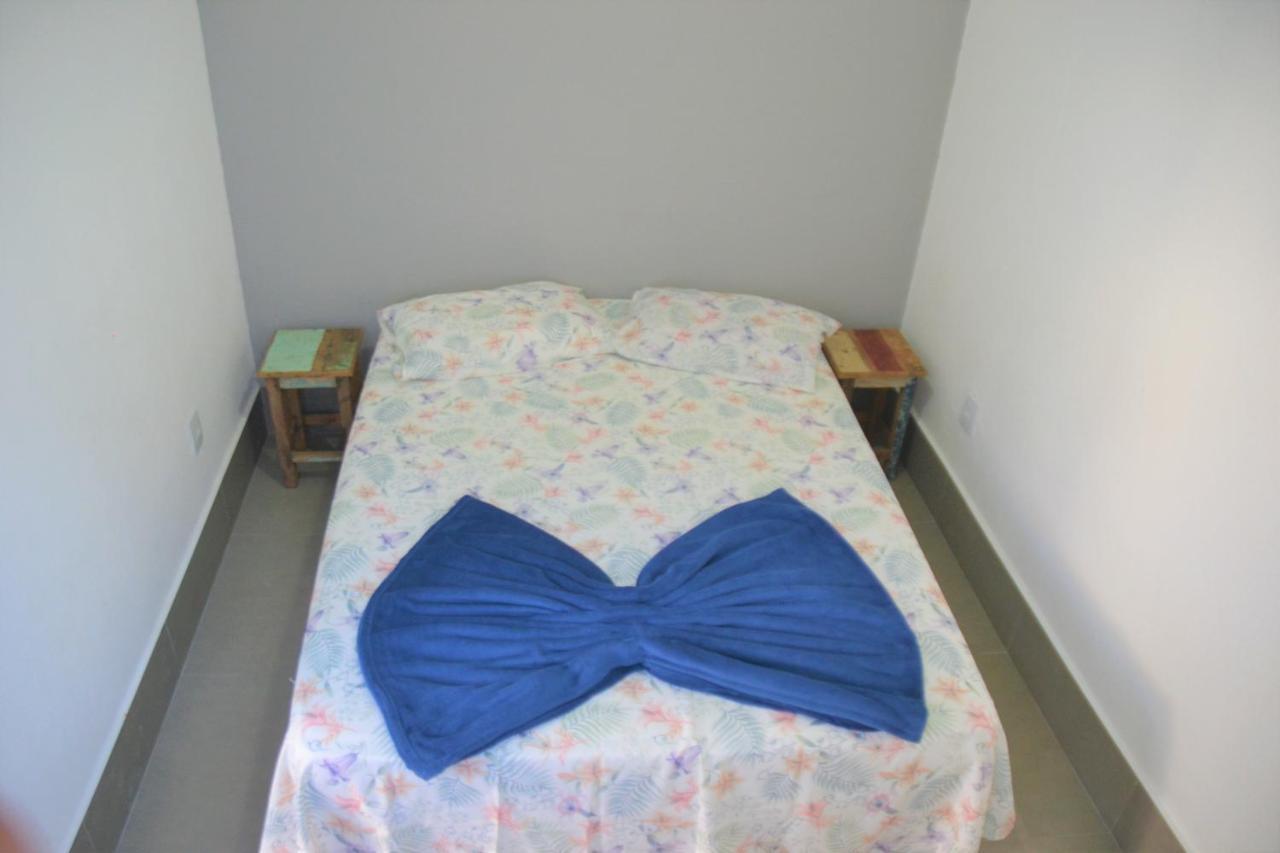 Marujo Hostel Ubatuba Esterno foto